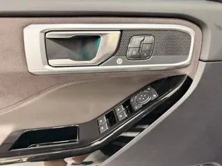 Ford Explorer 2025 купить из Китая, цена 8 083 000 ₽ — Suifenhe Auto