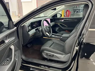 Volkswagen Magotan 2025 купить из Китая, цена 4 402 000 ₽ — Suifenhe Auto