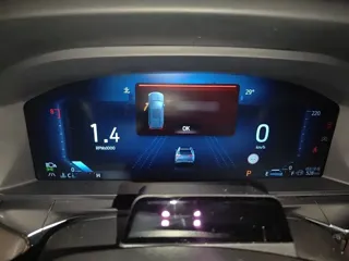 Ford Explorer 2025 купить из Китая, цена 8 204 000 ₽ — Suifenhe Auto