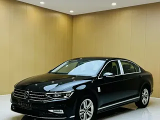 Volkswagen Magotan 2026 купить из Китая, цена 2 512 000 ₽ — Suifenhe Auto