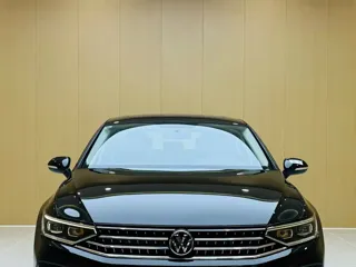 Volkswagen Magotan 2026 купить из Китая, цена 2 512 000 ₽ — Suifenhe Auto