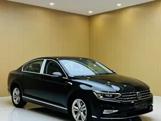 Volkswagen Magotan 2026 купить из Китая, цена 2 512 000 ₽ — Suifenhe Auto
