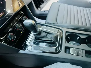 Volkswagen Magotan 2026 купить из Китая, цена 2 512 000 ₽ — Suifenhe Auto
