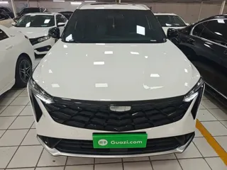 Geely Boyue 2025 купить из Китая, цена 2 679 000 ₽ — Suifenhe Auto