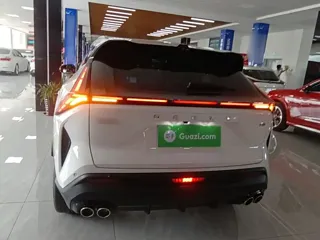Geely Boyue 2025 купить из Китая, цена 2 780 000 ₽ — Suifenhe Auto