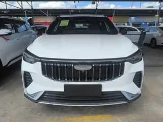 Geely Boyue 2026 купить из Китая, цена 2 784 000 ₽ — Suifenhe Auto