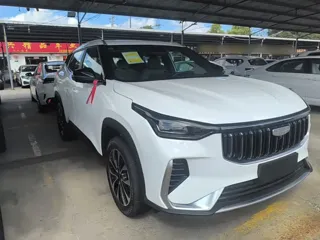 Geely Boyue 2026 купить из Китая, цена 2 784 000 ₽ — Suifenhe Auto