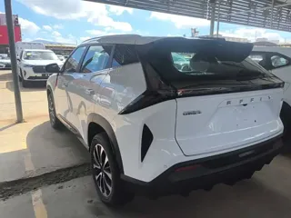 Geely Boyue 2026 купить из Китая, цена 2 784 000 ₽ — Suifenhe Auto