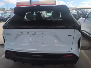 Geely Boyue 2026 купить из Китая, цена 2 784 000 ₽ — Suifenhe Auto