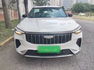 Geely Boyue 2026 купить из Китая, цена 2 850 000 ₽ — Suifenhe Auto