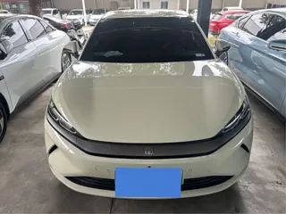BYD Qin 2025 купить из Китая, цена 2 968 000 ₽ — Suifenhe Auto