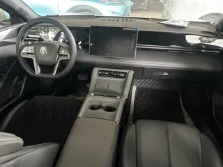 BYD Qin 2025 купить из Китая, цена 2 968 000 ₽ — Suifenhe Auto