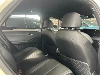 BYD Qin 2025 купить из Китая, цена 2 968 000 ₽ — Suifenhe Auto