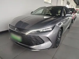 BYD Qin 2024 купить из Китая, цена 2 683 000 ₽ — Suifenhe Auto