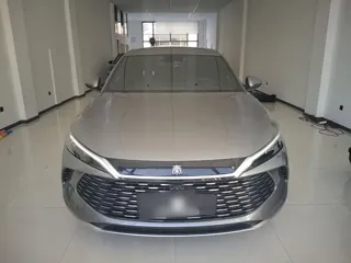 BYD Qin 2025 купить из Китая, цена 2 871 000 ₽ — Suifenhe Auto