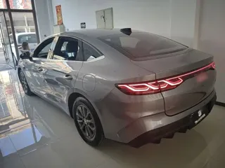 BYD Qin 2025 купить из Китая, цена 2 629 000 ₽ — Suifenhe Auto