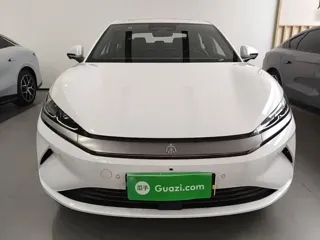 BYD Qin 2025 купить из Китая, цена 3 357 000 ₽ — Suifenhe Auto
