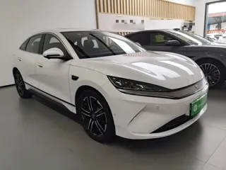BYD Qin 2025 купить из Китая, цена 3 357 000 ₽ — Suifenhe Auto