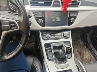 Geely Boyue 2019 купить из Китая, цена 1 631 000 ₽ — Suifenhe Auto
