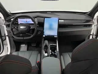 Geely Boyue 2026 купить из Китая, цена 2 767 000 ₽ — Suifenhe Auto