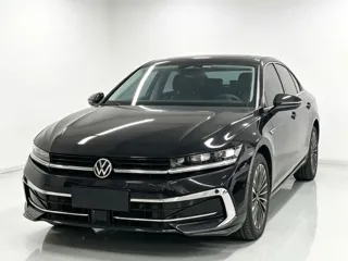 Volkswagen Magotan 2025 купить из Китая, цена 4 145 000 ₽ — Suifenhe Auto