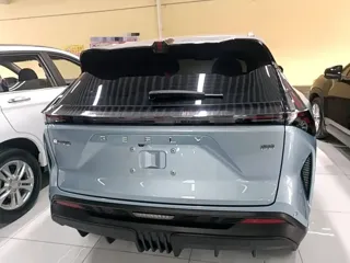 Geely Boyue 2025 купить из Китая, цена 2 711 000 ₽ — Suifenhe Auto