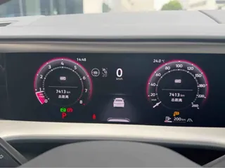 Volkswagen Teramont 2025 купить из Китая, цена 6 054 000 ₽ — Suifenhe Auto