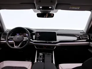 Volkswagen Teramont 2024 купить из Китая, цена 5 170 000 ₽ — Suifenhe Auto