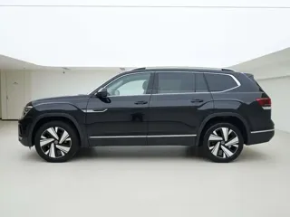 Volkswagen Teramont 2024 купить из Китая, цена 4 500 000 ₽ — Suifenhe Auto