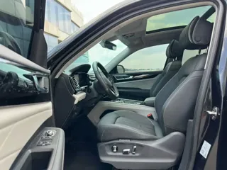 Volkswagen Teramont 2024 купить из Китая, цена 5 017 000 ₽ — Suifenhe Auto