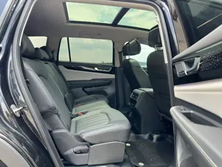 Volkswagen Teramont 2024 купить из Китая, цена 5 017 000 ₽ — Suifenhe Auto