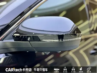 Volkswagen Teramont 2024 купить из Китая, цена 5 032 000 ₽ — Suifenhe Auto