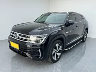 Volkswagen Teramont 2024