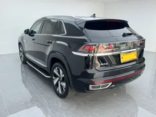 Volkswagen Teramont 2024 купить из Китая, цена 6 494 000 ₽ — Suifenhe Auto