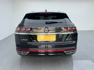 Volkswagen Teramont 2024 купить из Китая, цена 6 494 000 ₽ — Suifenhe Auto