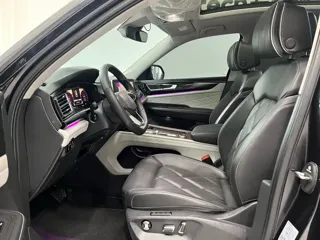 Volkswagen Teramont 2024 купить из Китая, цена 5 151 000 ₽ — Suifenhe Auto