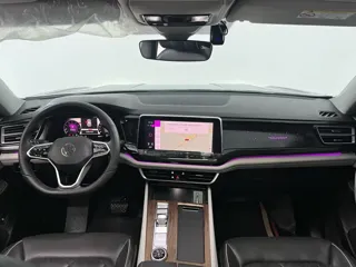 Volkswagen Teramont 2024 купить из Китая, цена 5 151 000 ₽ — Suifenhe Auto