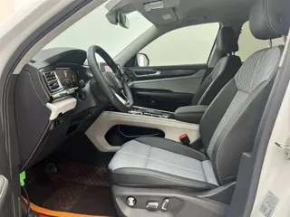 Volkswagen Teramont 2024 купить из Китая, цена 5 053 000 ₽ — Suifenhe Auto