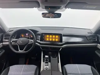 Volkswagen Teramont 2024 купить из Китая, цена 5 053 000 ₽ — Suifenhe Auto