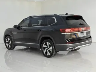 Volkswagen Teramont 2024 купить из Китая, цена 4 994 000 ₽ — Suifenhe Auto
