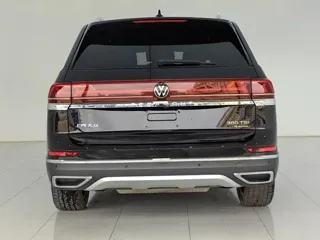 Volkswagen Teramont 2024 купить из Китая, цена 4 994 000 ₽ — Suifenhe Auto