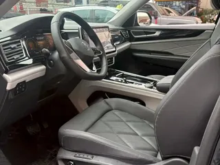 Volkswagen Teramont 2024 купить из Китая, цена 5 290 000 ₽ — Suifenhe Auto