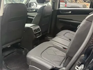 Volkswagen Teramont 2024 купить из Китая, цена 5 290 000 ₽ — Suifenhe Auto