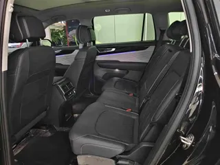 Volkswagen Teramont 2025 купить из Китая, цена 5 232 000 ₽ — Suifenhe Auto