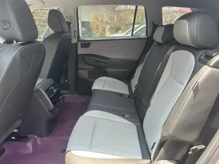 Volkswagen Teramont 2025 купить из Китая, цена 4 973 000 ₽ — Suifenhe Auto