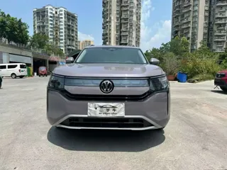 Volkswagen Teramont 2025 купить из Китая, цена 4 973 000 ₽ — Suifenhe Auto