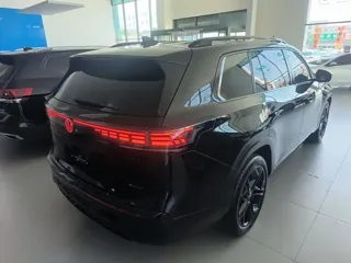 Volkswagen Teramont 2025 купить из Китая, цена 6 461 000 ₽ — Suifenhe Auto