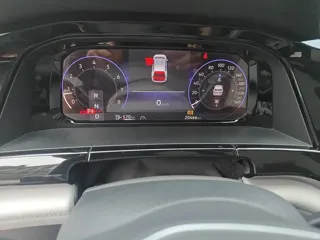 Volkswagen Teramont 2025 купить из Китая, цена 5 370 000 ₽ — Suifenhe Auto