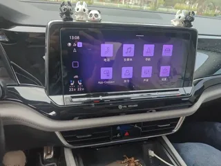 Volkswagen Teramont 2025 купить из Китая, цена 5 370 000 ₽ — Suifenhe Auto