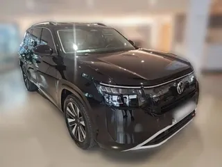 Volkswagen Teramont 2025 купить из Китая, цена 5 389 000 ₽ — Suifenhe Auto
